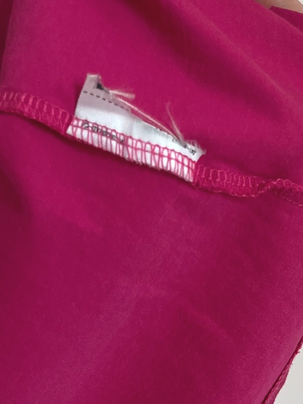 Cotton Tee - Picture 4 of 4